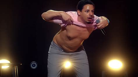 eric andre body transformation